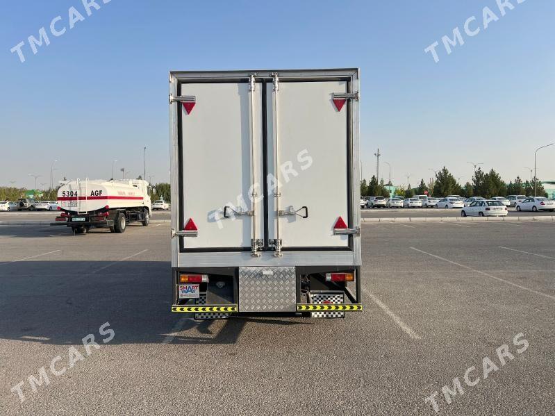 Mitsubishi Canter 2024 - 535 000 TMT - Aşgabat - img 5