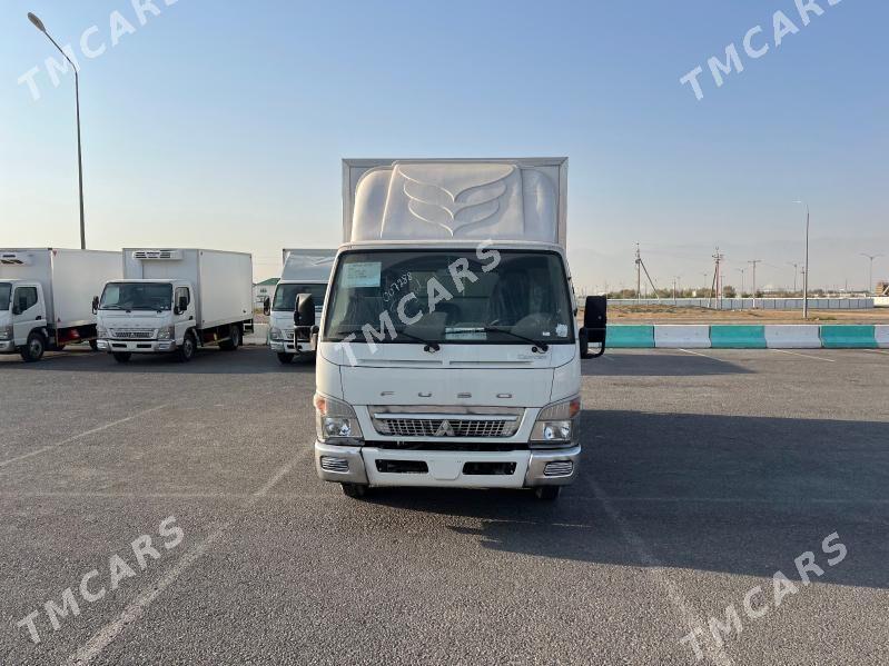 Mitsubishi Canter 2024 - 535 000 TMT - Aşgabat - img 2