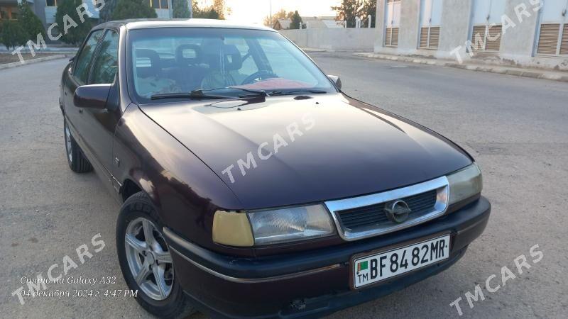 Opel Vectra 1992 - 30 000 TMT - Mary - img 4