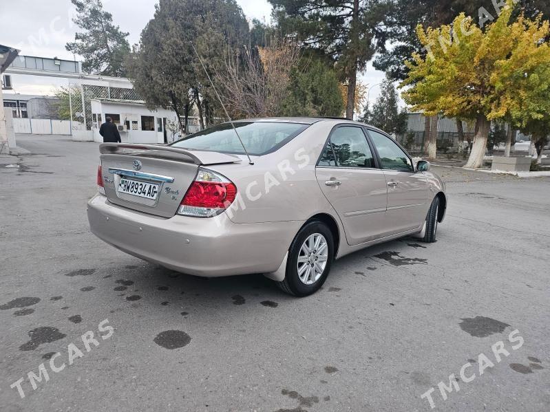 Toyota Camry 2005 - 220 000 TMT - Atatürk köç. - img 2