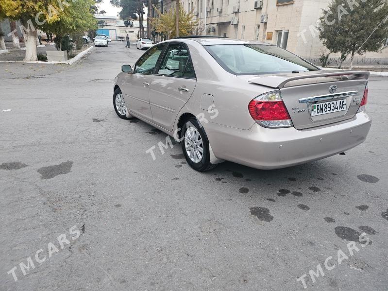 Toyota Camry 2005 - 220 000 TMT - Atatürk köç. - img 3