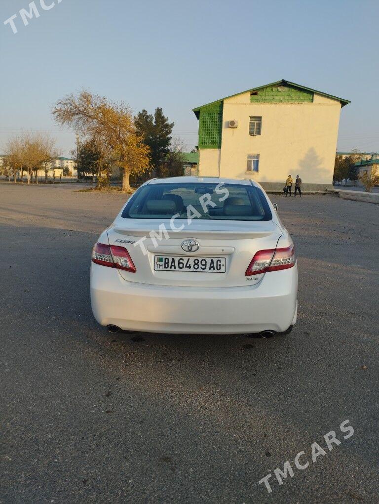 Toyota Camry 2009 - 185 000 TMT - Büzmeýin GRES - img 4