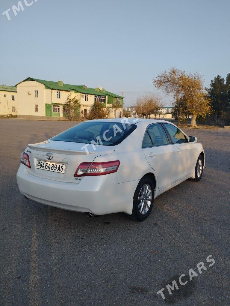 Toyota Camry 2009 - 185 000 TMT - Büzmeýin GRES - img 3