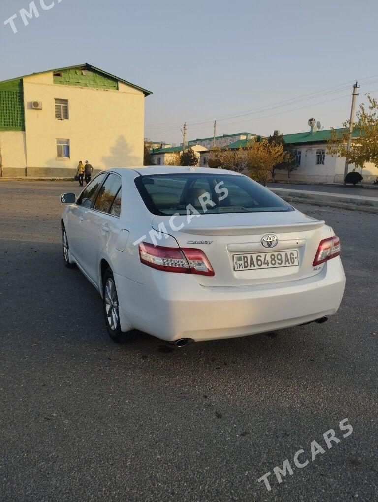 Toyota Camry 2009 - 185 000 TMT - Büzmeýin GRES - img 5