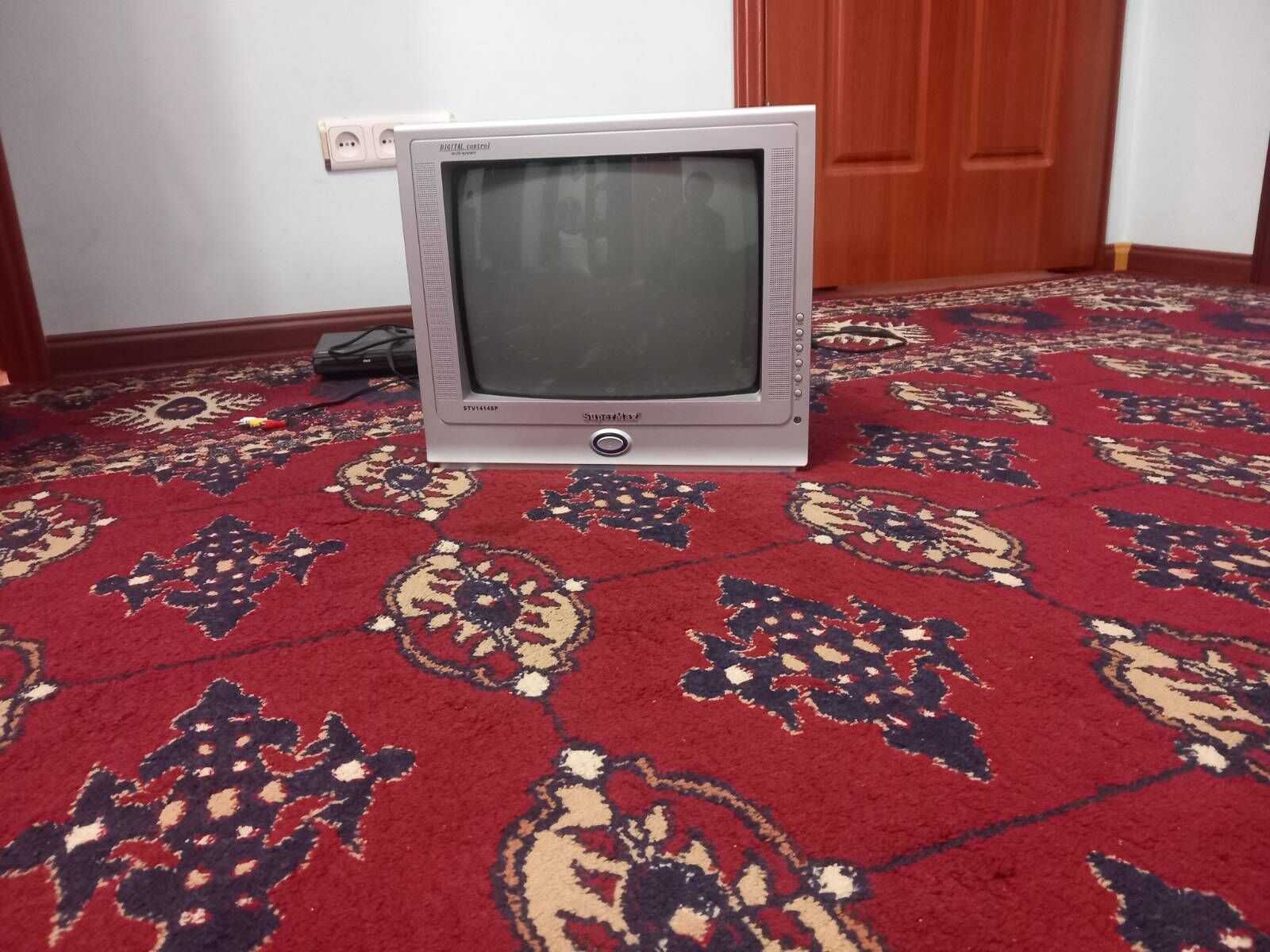 TELEWIZOR - Aşgabat - img 2