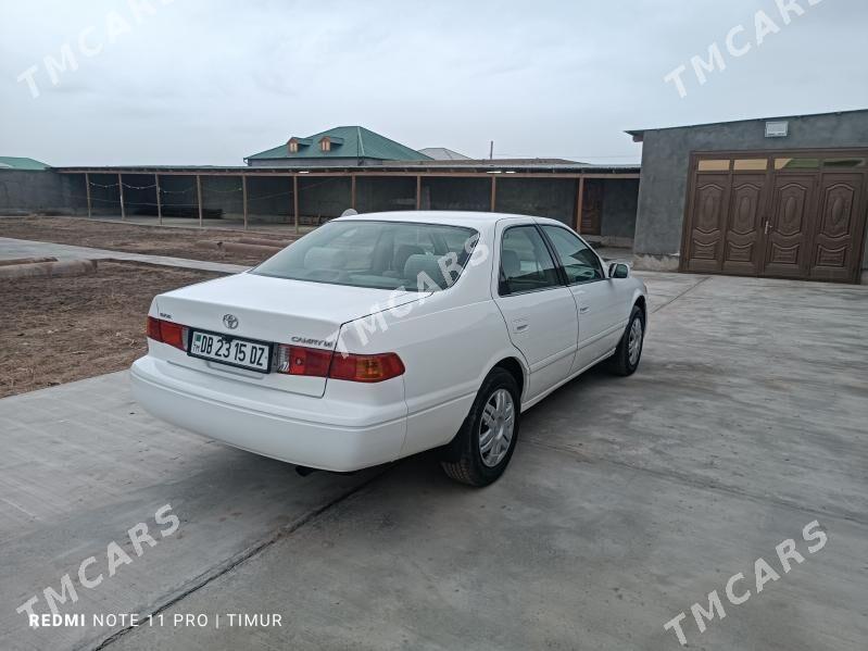 Toyota Camry 2000 - 145 000 TMT - Daşoguz - img 3