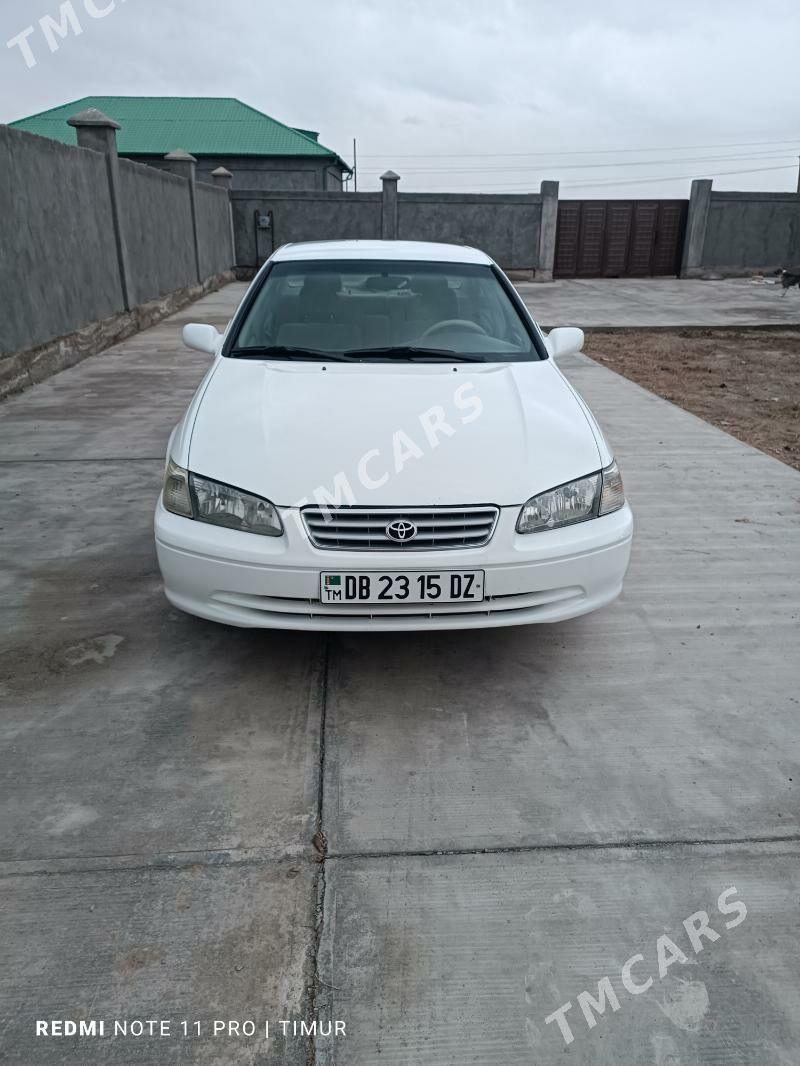 Toyota Camry 2000 - 145 000 TMT - Daşoguz - img 4