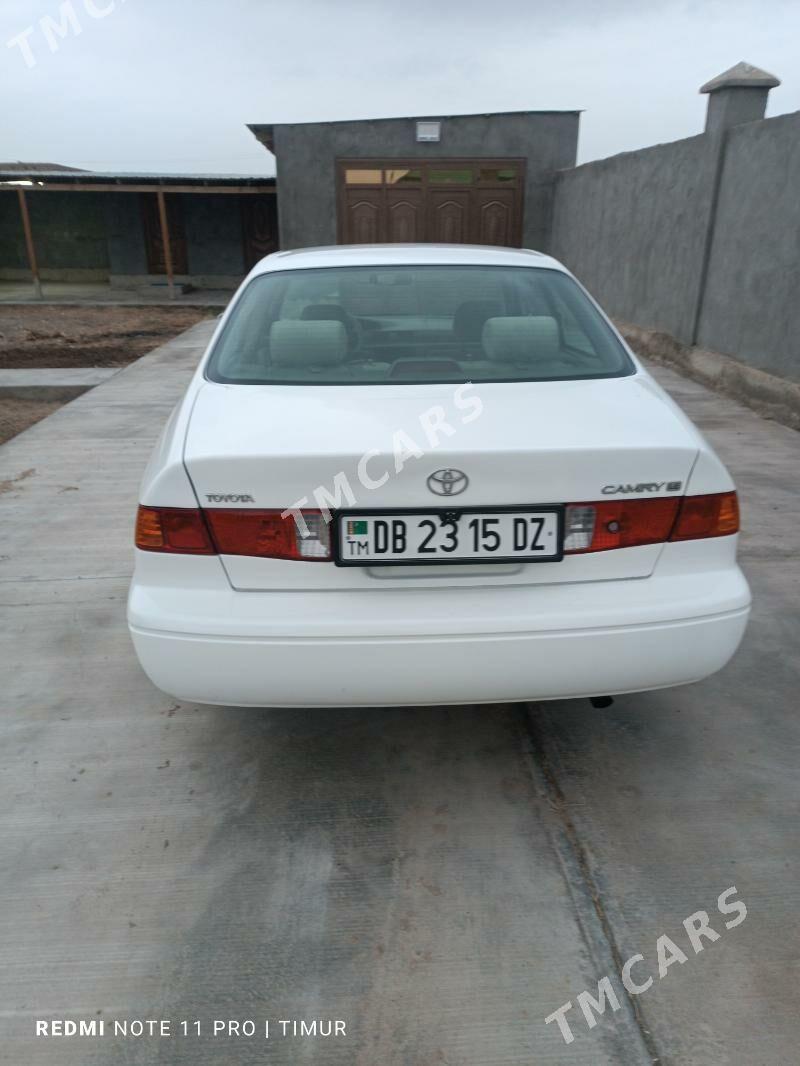 Toyota Camry 2000 - 145 000 TMT - Daşoguz - img 2