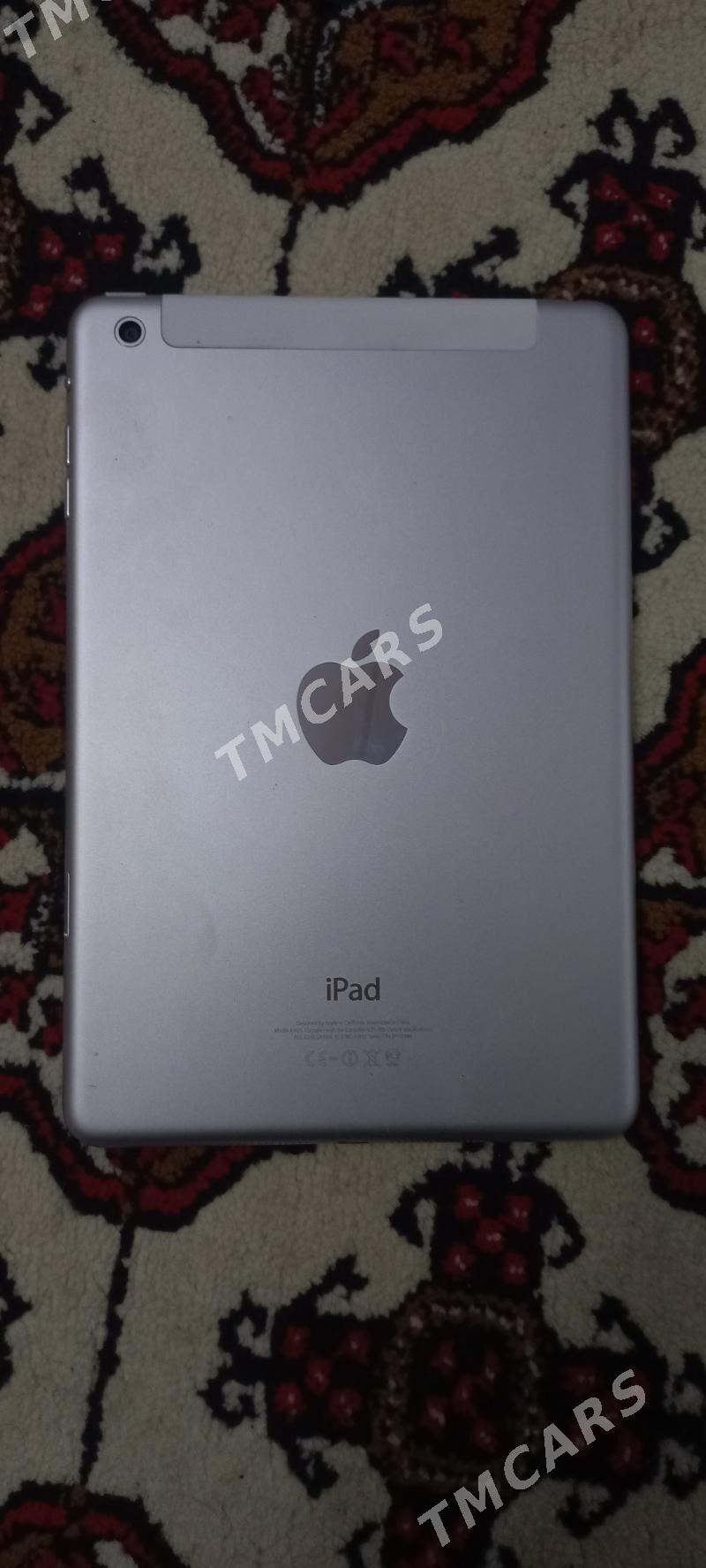 Ipad 2 mini - Саят - img 4