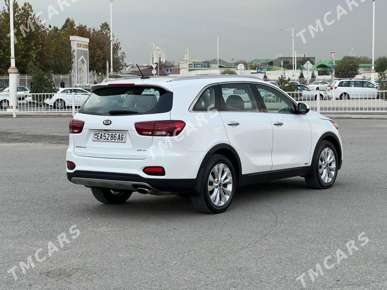 Kia Sorento 2020 - 405 000 TMT - Ашхабад - img 6