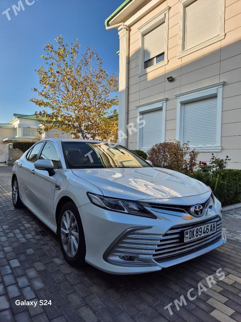 Toyota Camry 2023 - 450 000 TMT - Çoganly - img 2