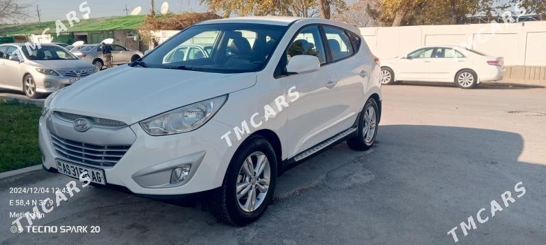 Hyundai Tucson 2013 - 250 000 TMT - 11 mkr - img 2