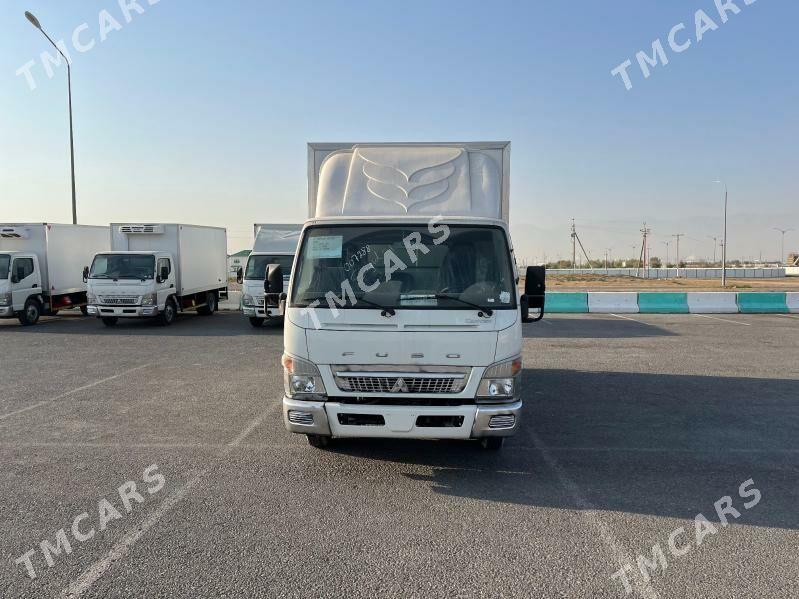 Mitsubishi Fuso 2024 - 535 000 TMT - Ашхабад - img 2