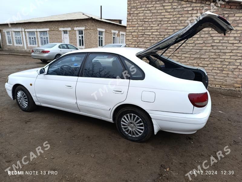 Toyota Carina 1993 - 52 000 TMT - Akdepe - img 6