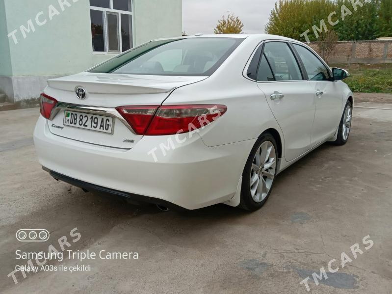 Toyota Camry 2015 - 237 000 TMT - Gökje - img 7