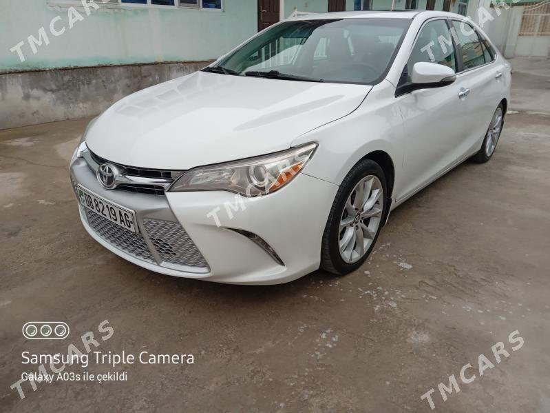 Toyota Camry 2015 - 237 000 TMT - Gökje - img 3