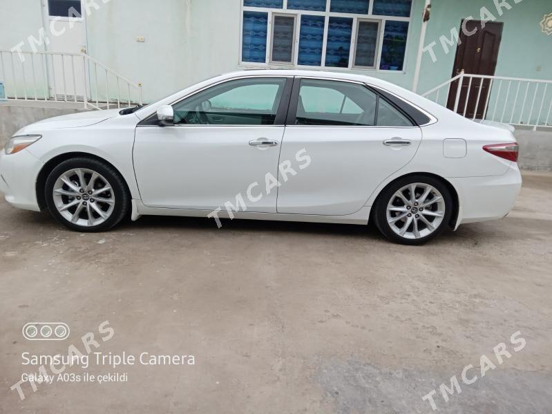 Toyota Camry 2015 - 237 000 TMT - Gökje - img 5