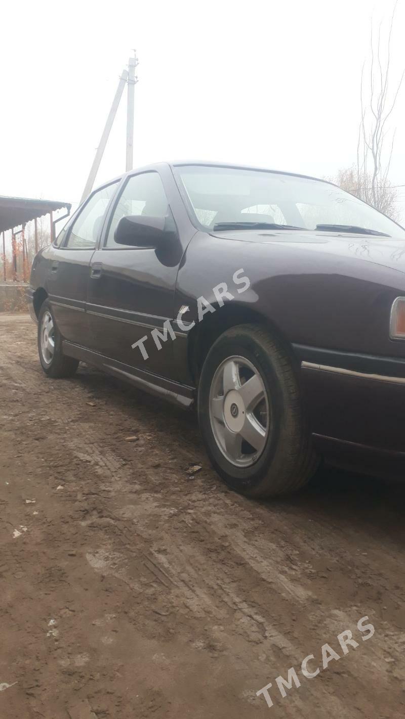 Opel Vectra 1992 - 33 000 TMT - Шабатский этрап - img 2