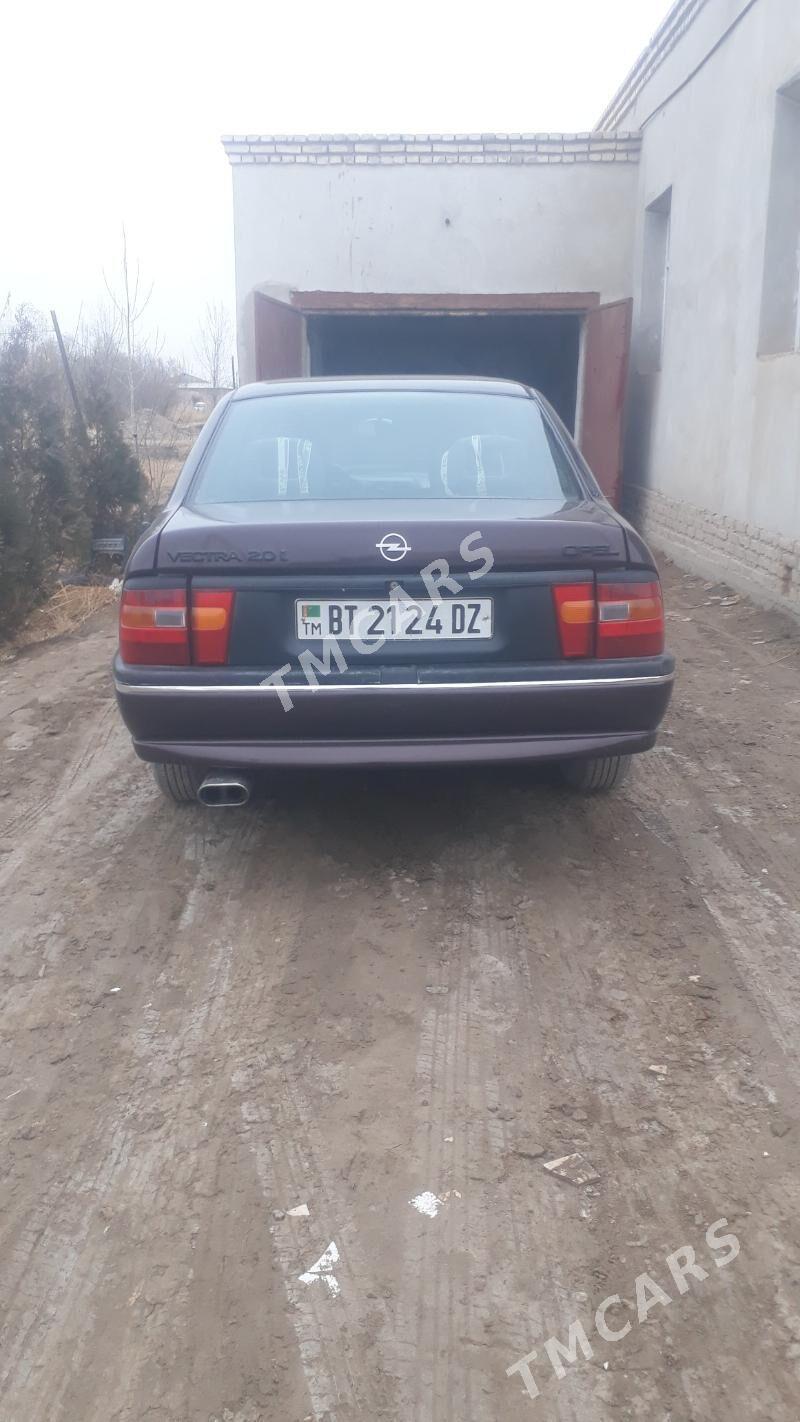 Opel Vectra 1992 - 33 000 TMT - Шабатский этрап - img 6