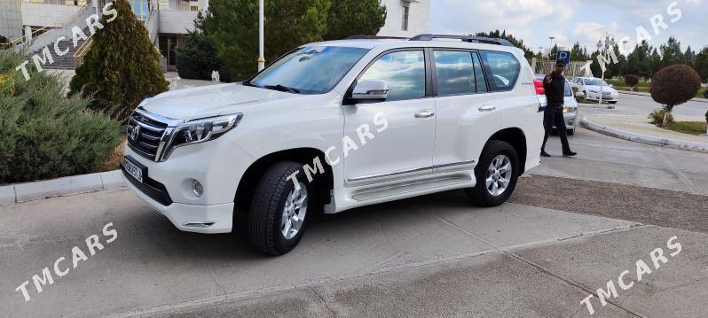 Toyota Land Cruiser Prado 2010 - 440 000 TMT - Туркменабат - img 2