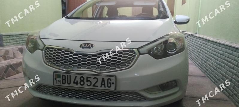 Kia Cerato 2016 - 165 000 TMT - Ашхабад - img 2