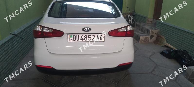 Kia Cerato 2016 - 165 000 TMT - Ашхабад - img 3