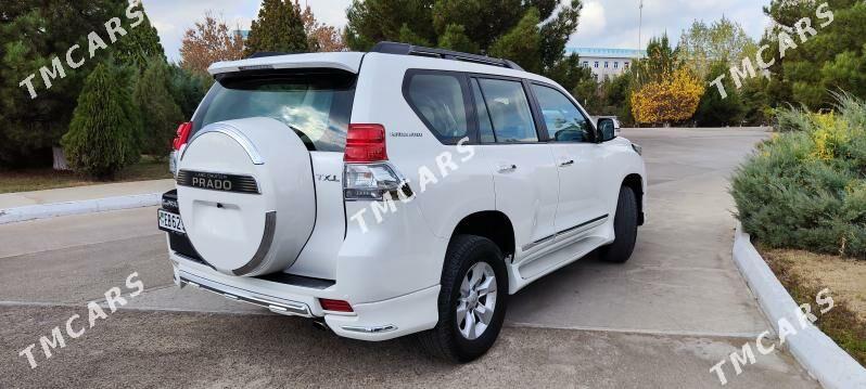 Toyota Land Cruiser Prado 2010 - 440 000 TMT - Туркменабат - img 3