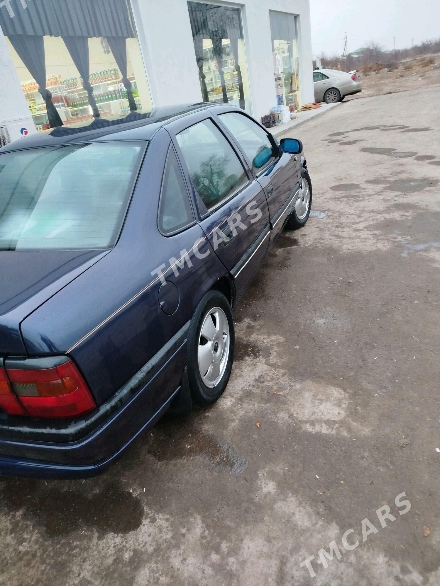 Opel Vectra 1994 - 42 000 TMT - Шабатский этрап - img 2