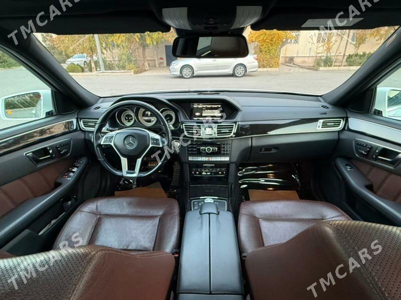 Mercedes-Benz E350 2013 - 410 000 TMT - Ашхабад - img 6