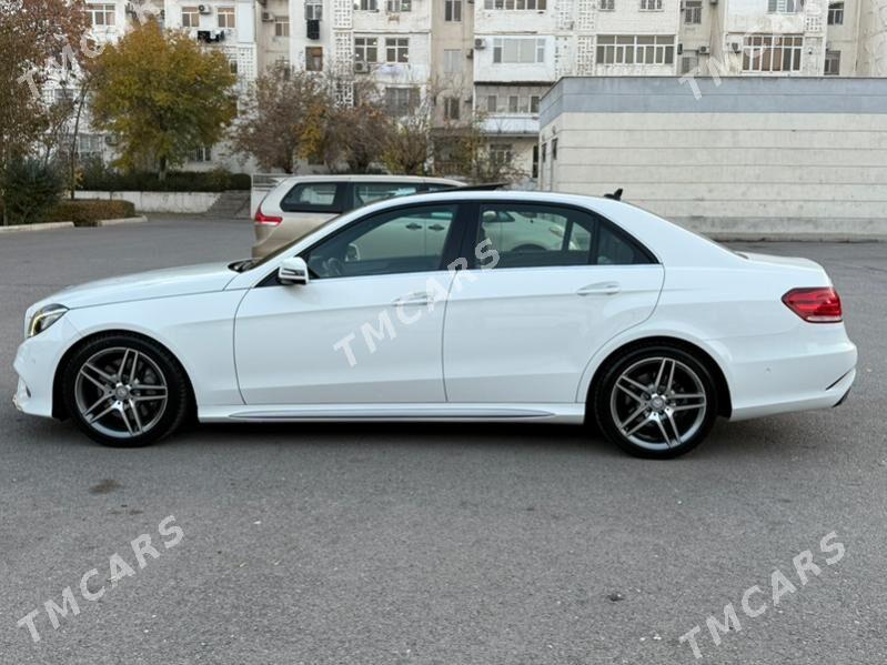 Mercedes-Benz E350 2013 - 410 000 TMT - Ашхабад - img 8