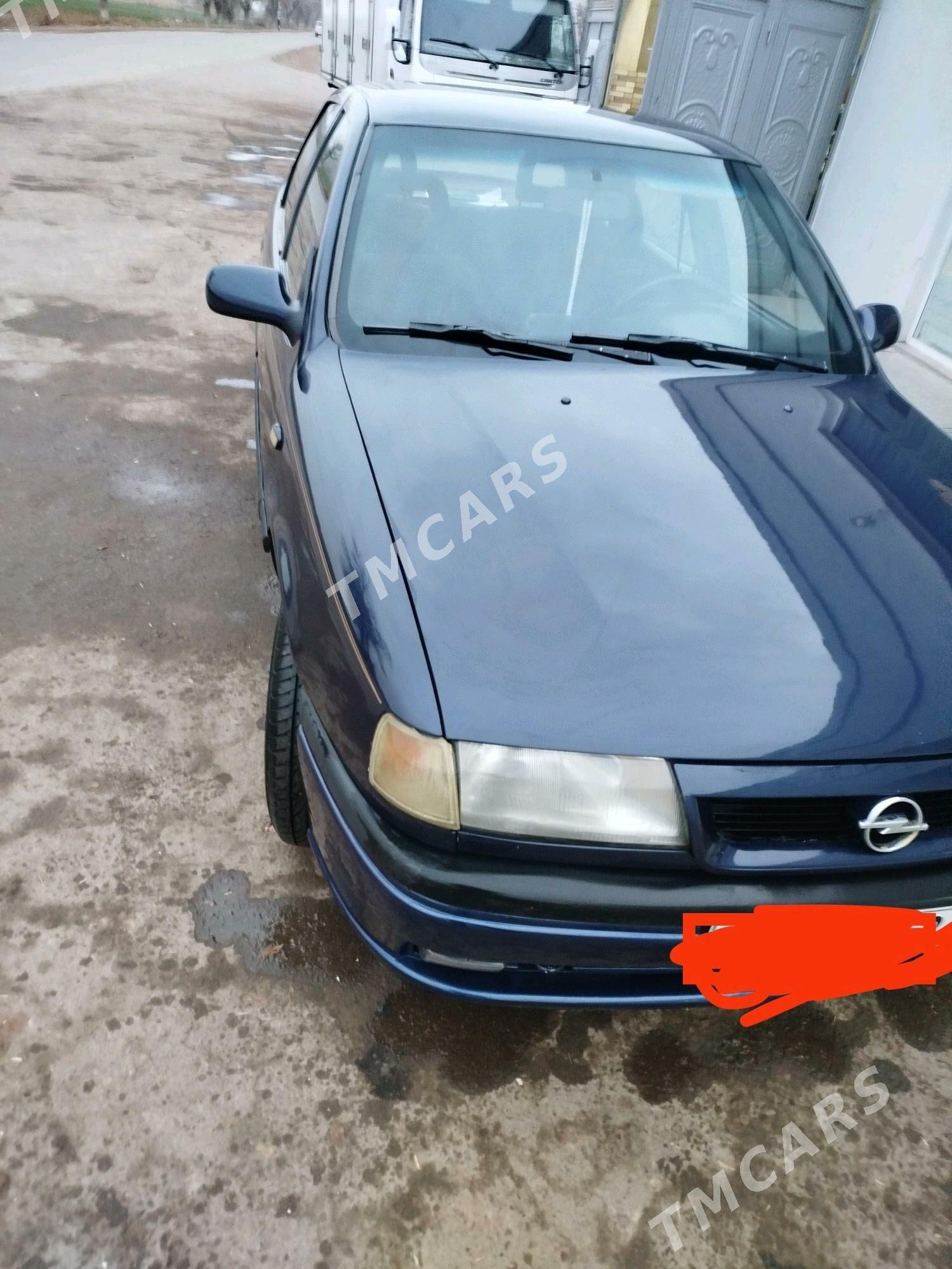 Opel Vectra 1994 - 42 000 TMT - Шабатский этрап - img 4