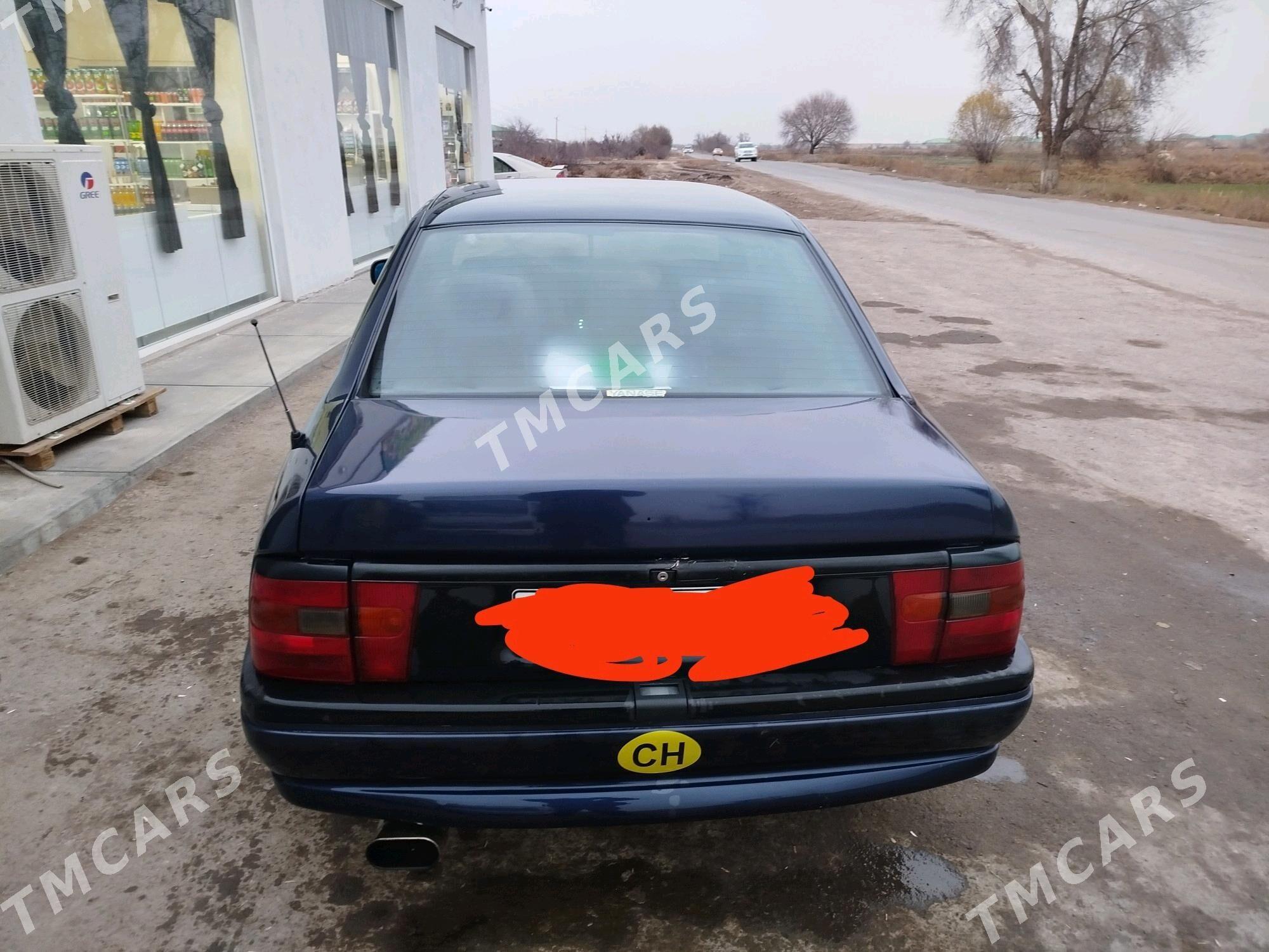 Opel Vectra 1994 - 42 000 TMT - Шабатский этрап - img 6