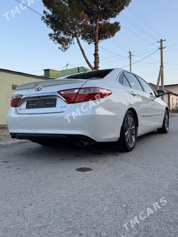 Toyota Camry 2016 - 290 000 TMT - Ашхабад - img 6