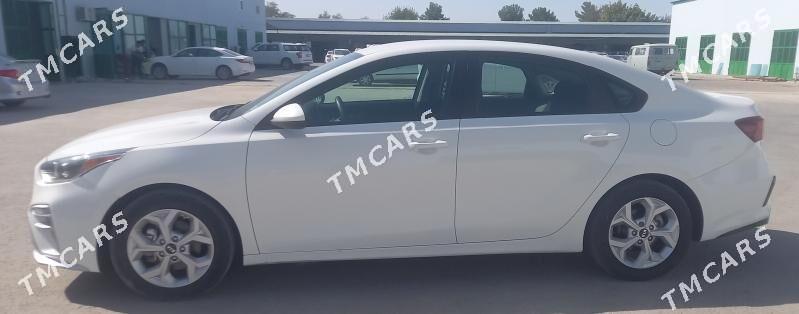 Kia Forte 2019 - 226 000 TMT - Aşgabat - img 2