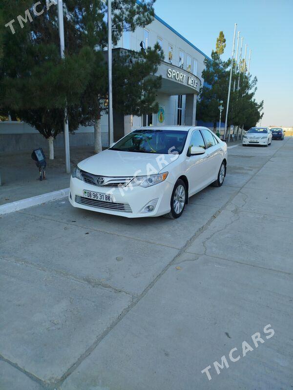 Toyota Camry 2013 - 180 000 TMT - Bereket - img 4