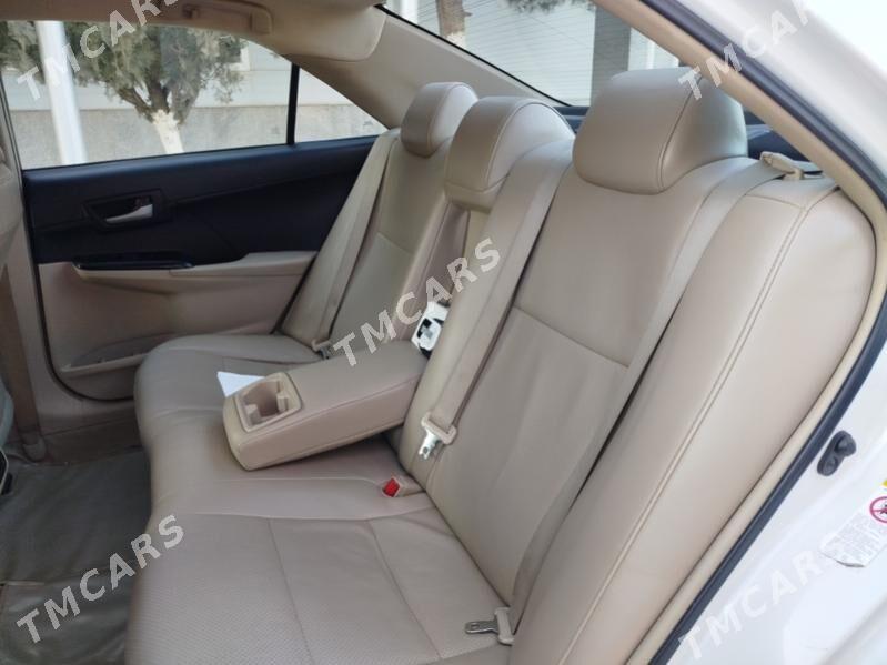 Toyota Camry 2013 - 180 000 TMT - Bereket - img 3