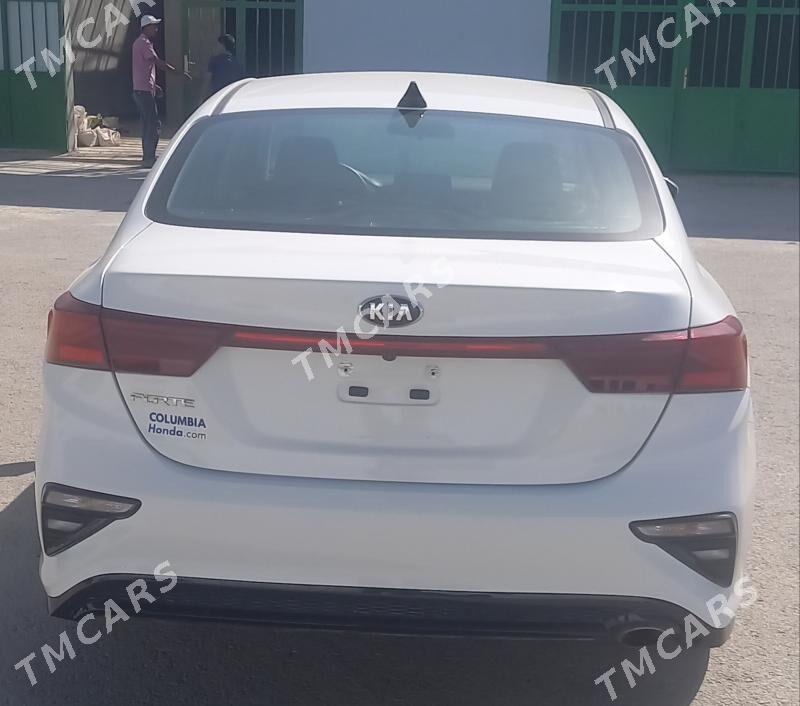 Kia Forte 2019 - 226 000 TMT - Aşgabat - img 3