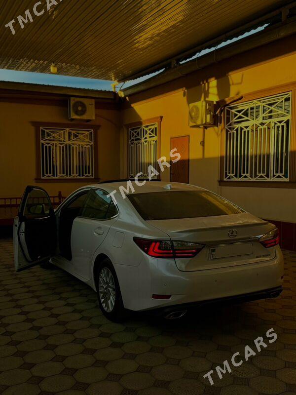 Lexus ES 350 2017 - 385 000 TMT - Mary - img 3