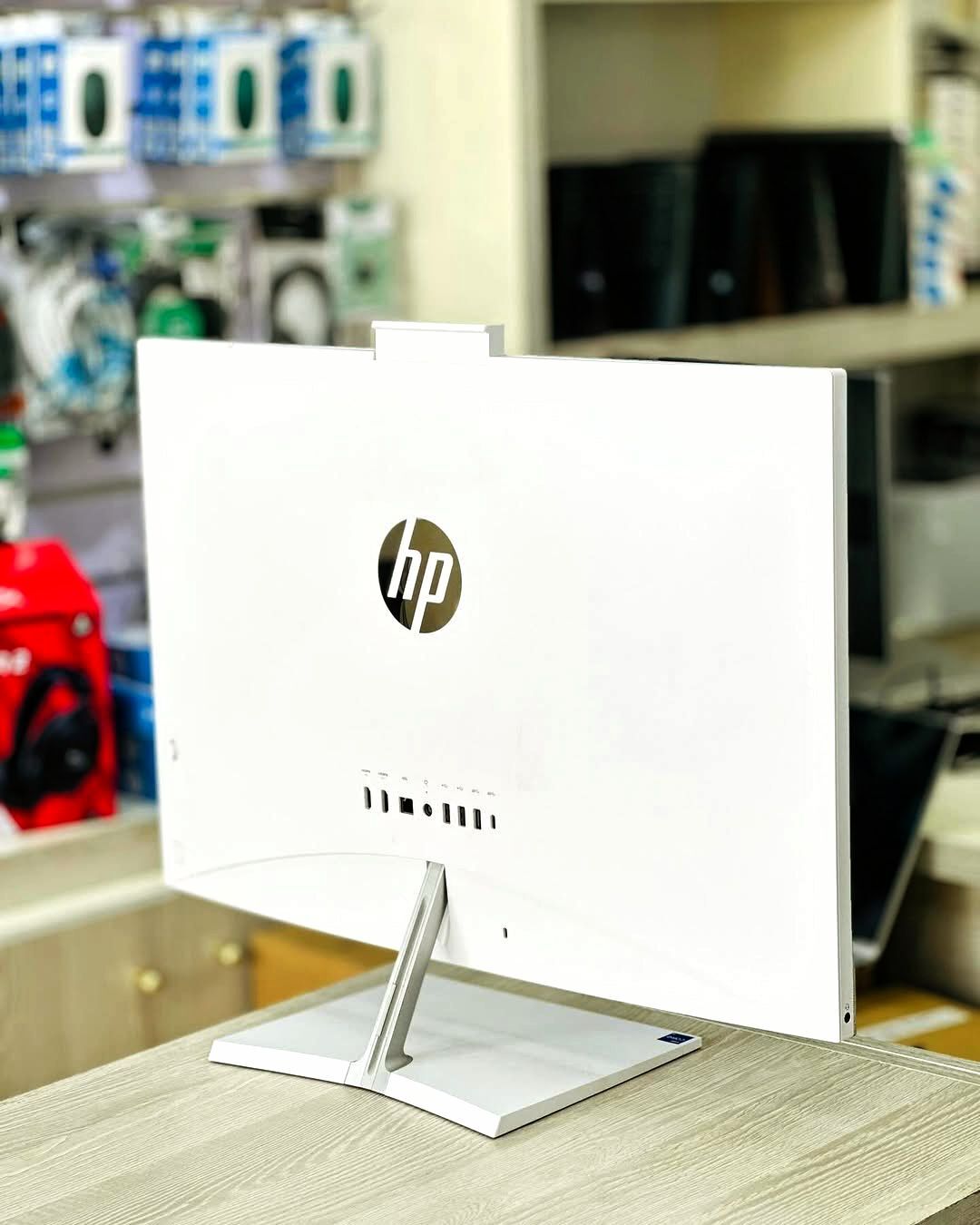 HP PAVILION/i7/RTX 3050/RAM 16 - Aşgabat - img 2