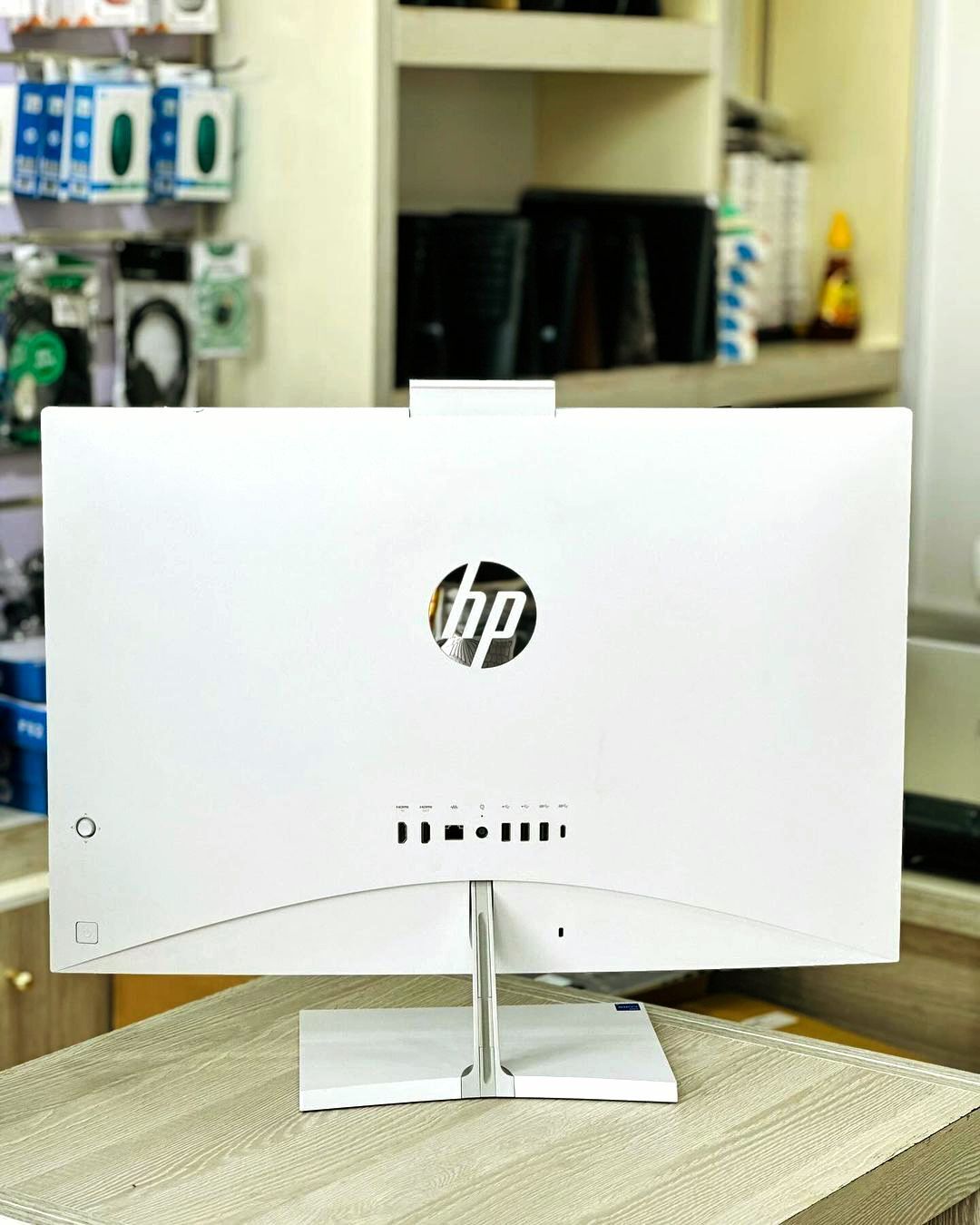 HP PAVILION/i7/RTX 3050/RAM 16 - Aşgabat - img 4