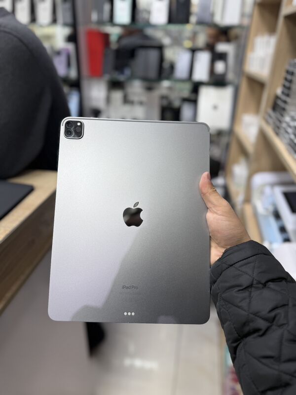 Ipad Pro 2023 12.9 - Ашхабад - img 2