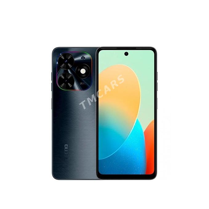 Tecno Spark go - Дашогуз - img 2