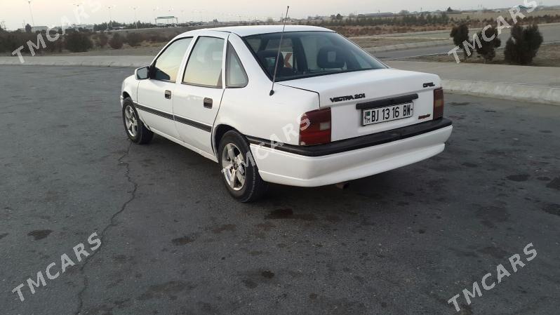 Opel Vectra 1988 - 26 000 TMT - Гызыларбат - img 5