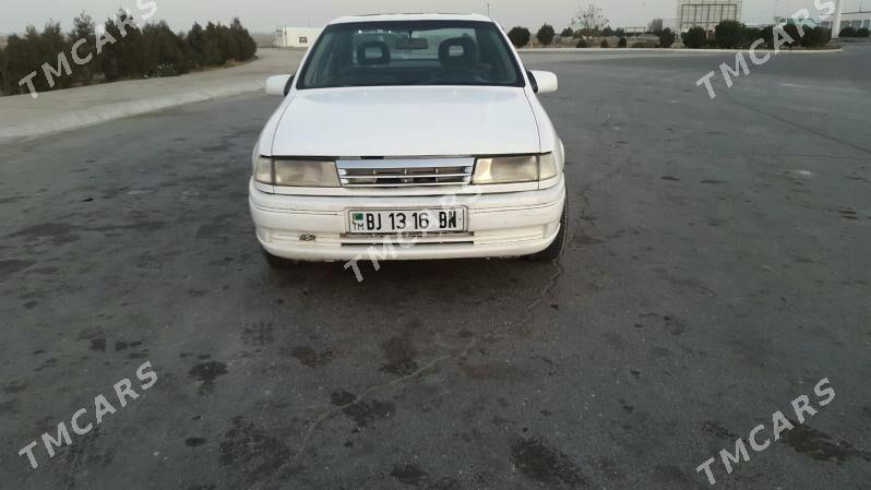 Opel Vectra 1988 - 26 000 TMT - Гызыларбат - img 3