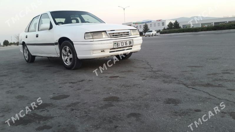 Opel Vectra 1988 - 26 000 TMT - Гызыларбат - img 7