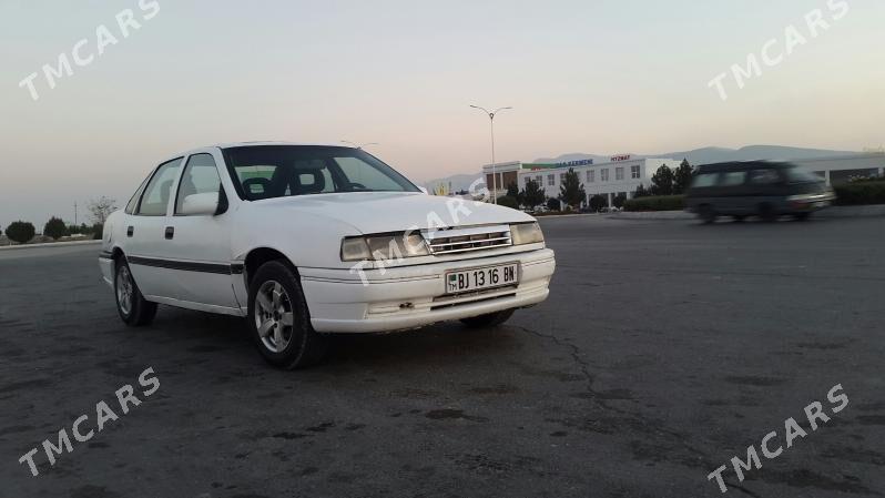 Opel Vectra 1988 - 26 000 TMT - Гызыларбат - img 8