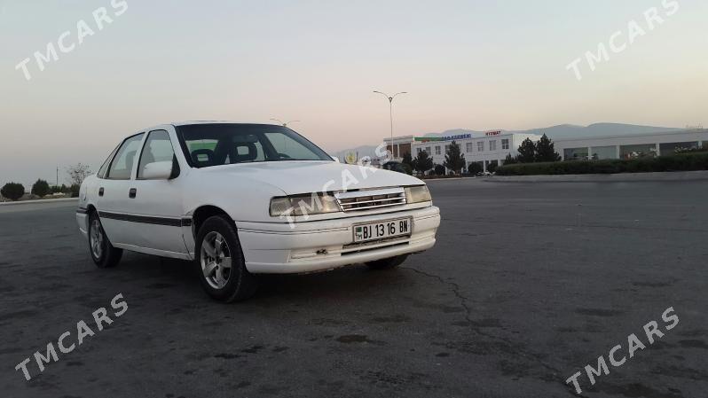 Opel Vectra 1988 - 26 000 TMT - Гызыларбат - img 9