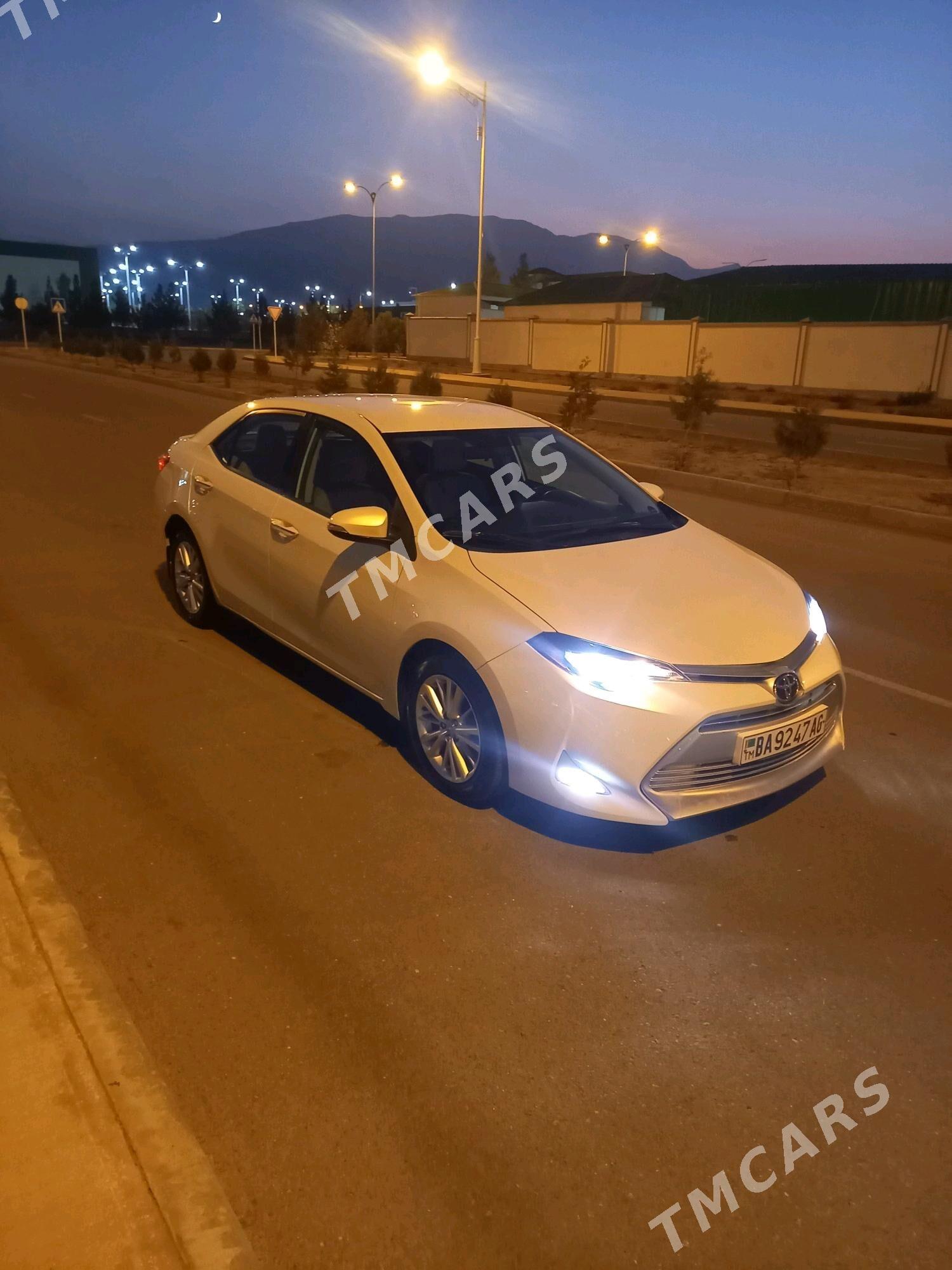 Toyota Corolla 2014 - 178 000 TMT - Бузмеин - img 4