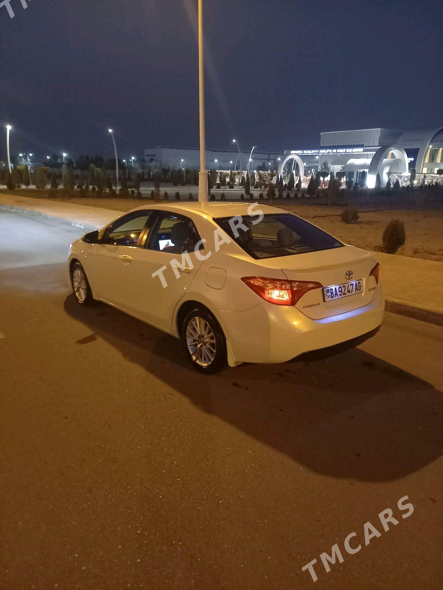 Toyota Corolla 2014 - 178 000 TMT - Бузмеин - img 3