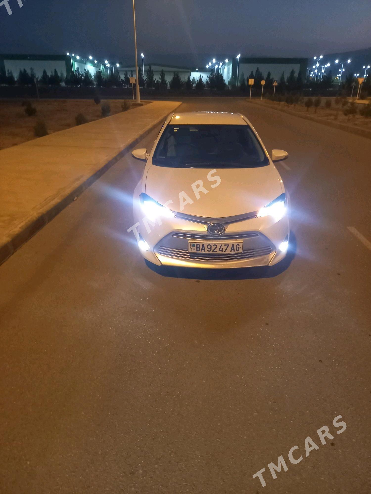 Toyota Corolla 2014 - 178 000 TMT - Бузмеин - img 5